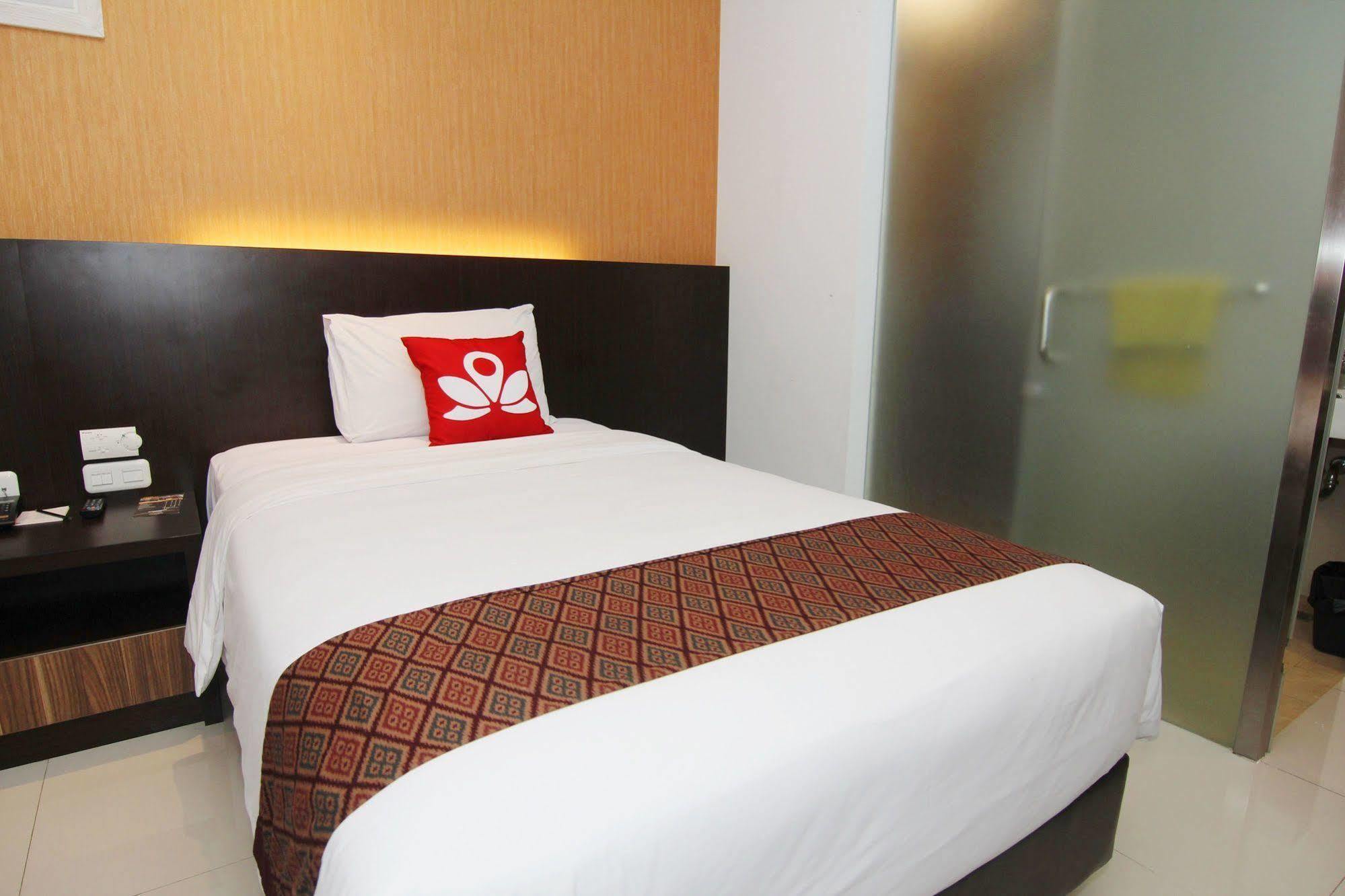 Zen Premium Near Rumah Mode Bandung Exterior foto