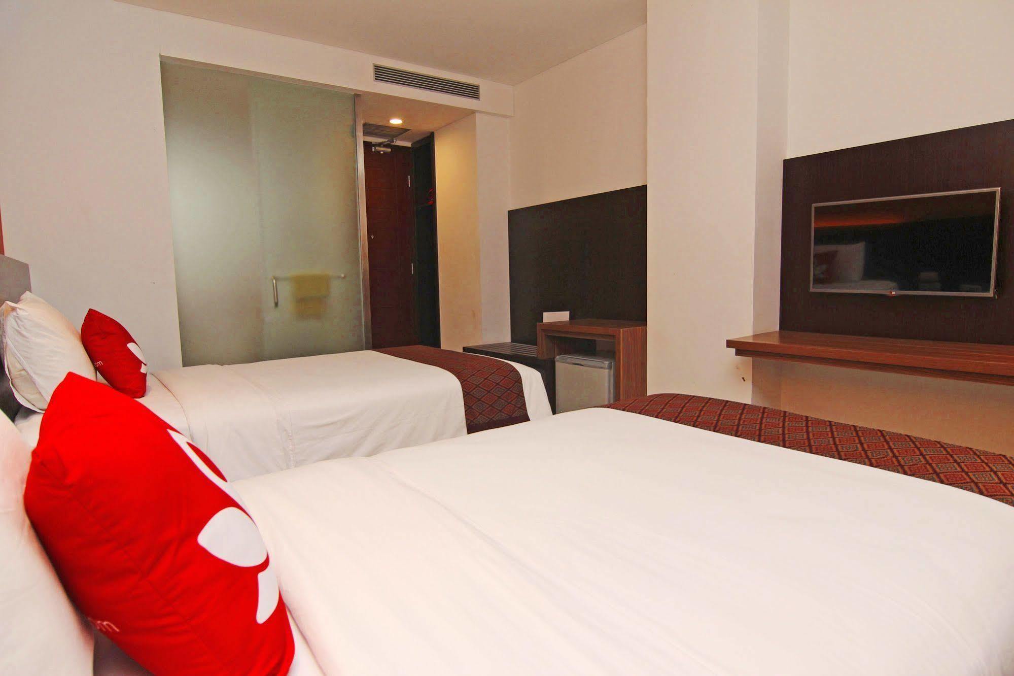 Zen Premium Near Rumah Mode Bandung Exterior foto