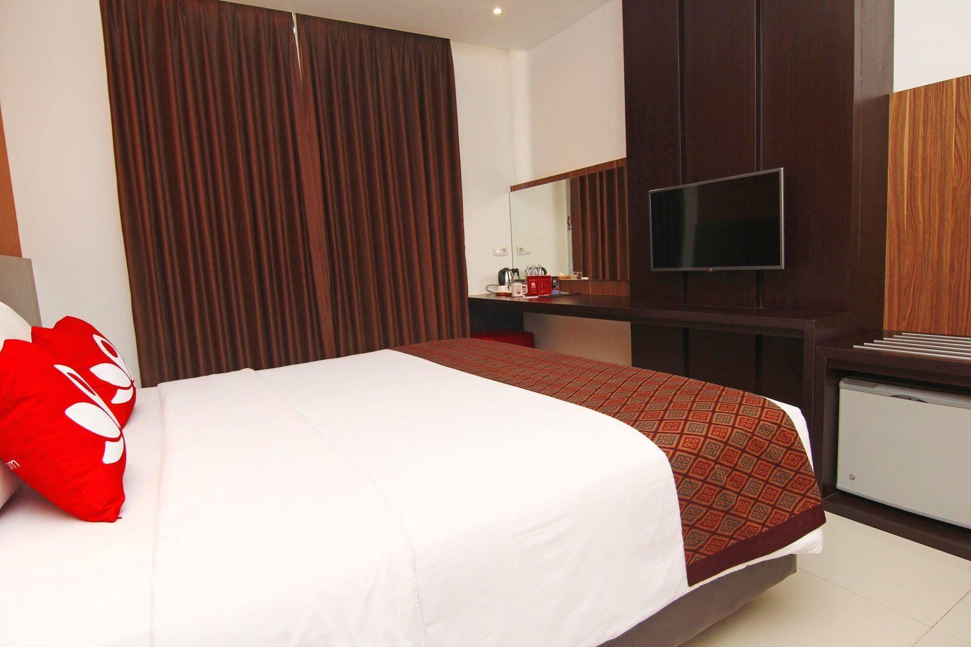 Zen Premium Near Rumah Mode Bandung Exterior foto