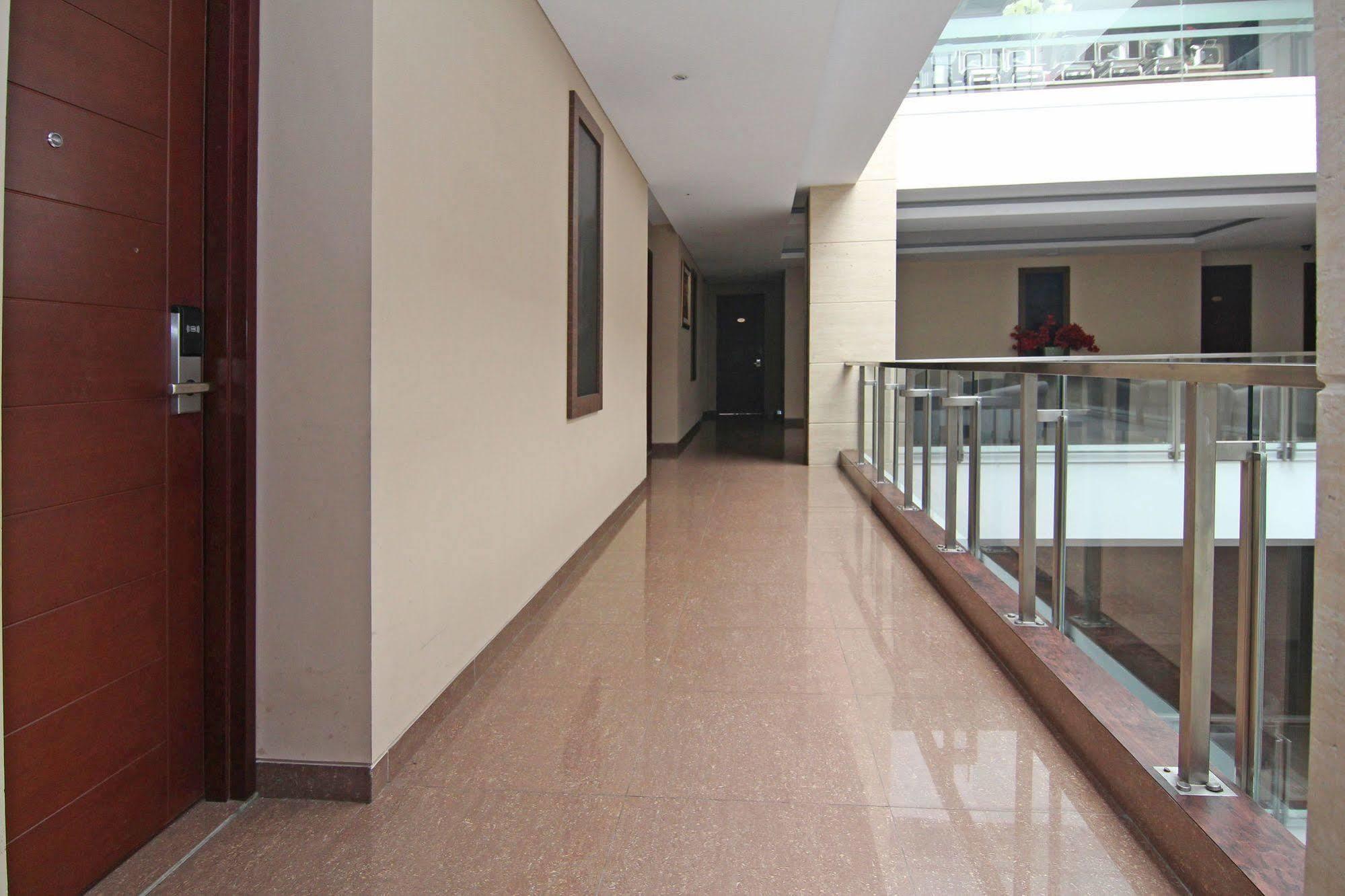 Zen Premium Near Rumah Mode Bandung Exterior foto