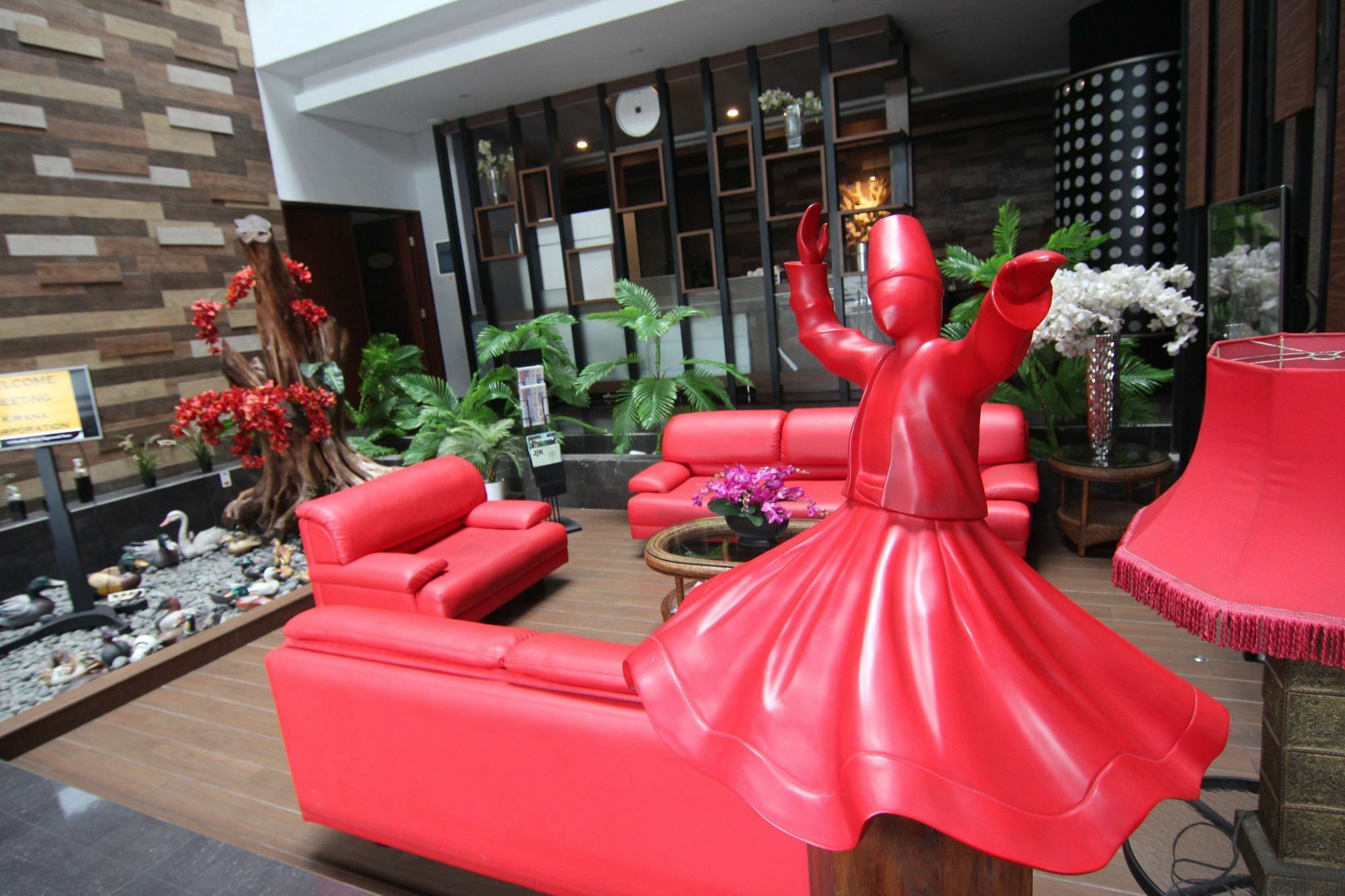 Zen Premium Near Rumah Mode Bandung Exterior foto