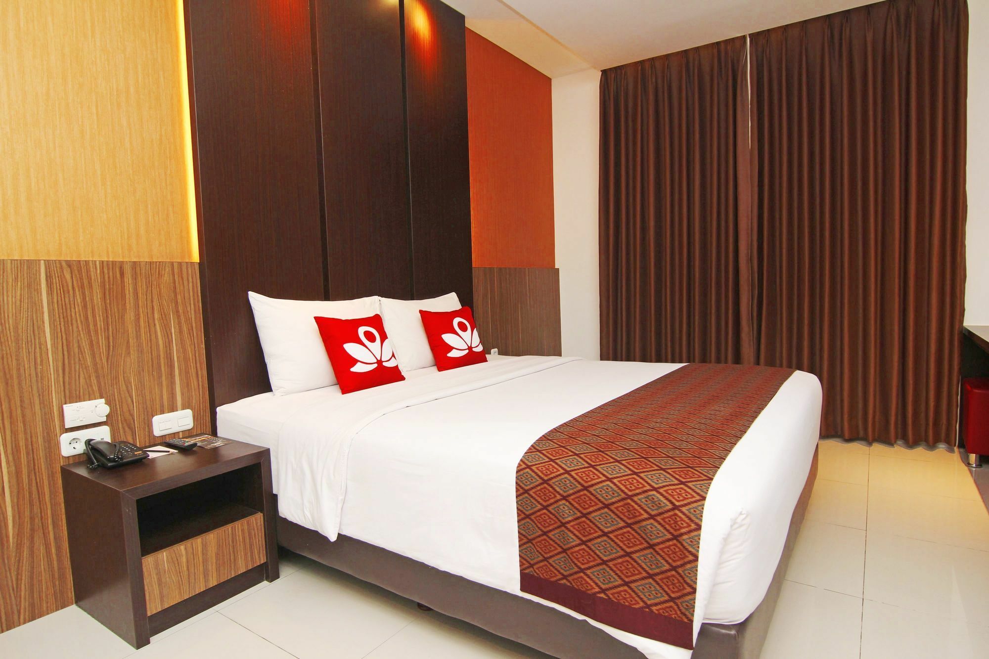 Zen Premium Near Rumah Mode Bandung Exterior foto